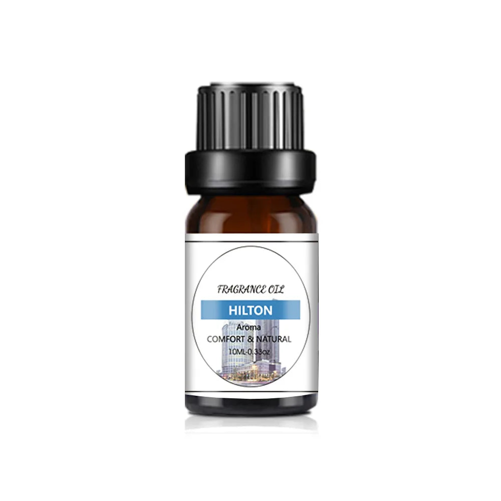 10ml De Aceite Esencial Puro a elegir entre 33 aromas diferentes