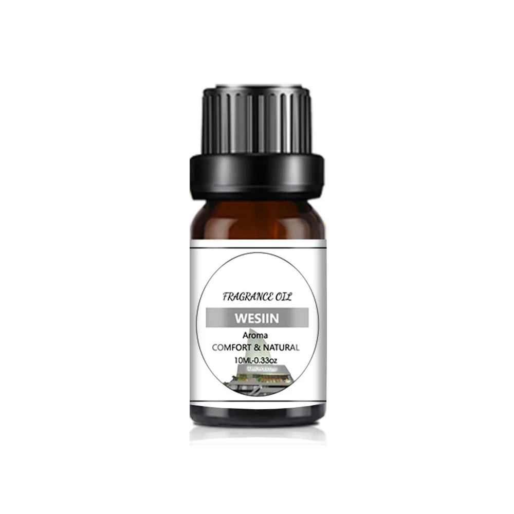 10ml De Aceite Esencial Puro a elegir entre 33 aromas diferentes