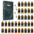 Set 35 piezas de Aceites Esenciales