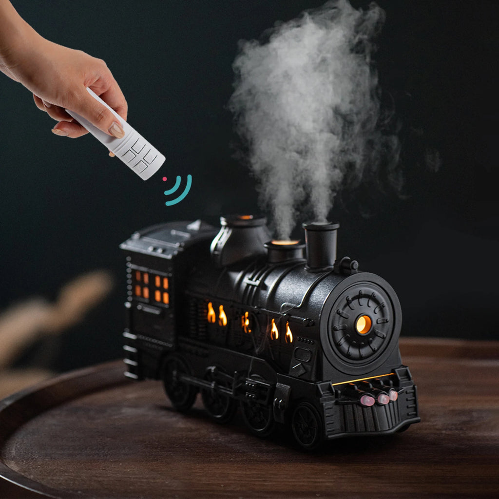 Difusor Titanic