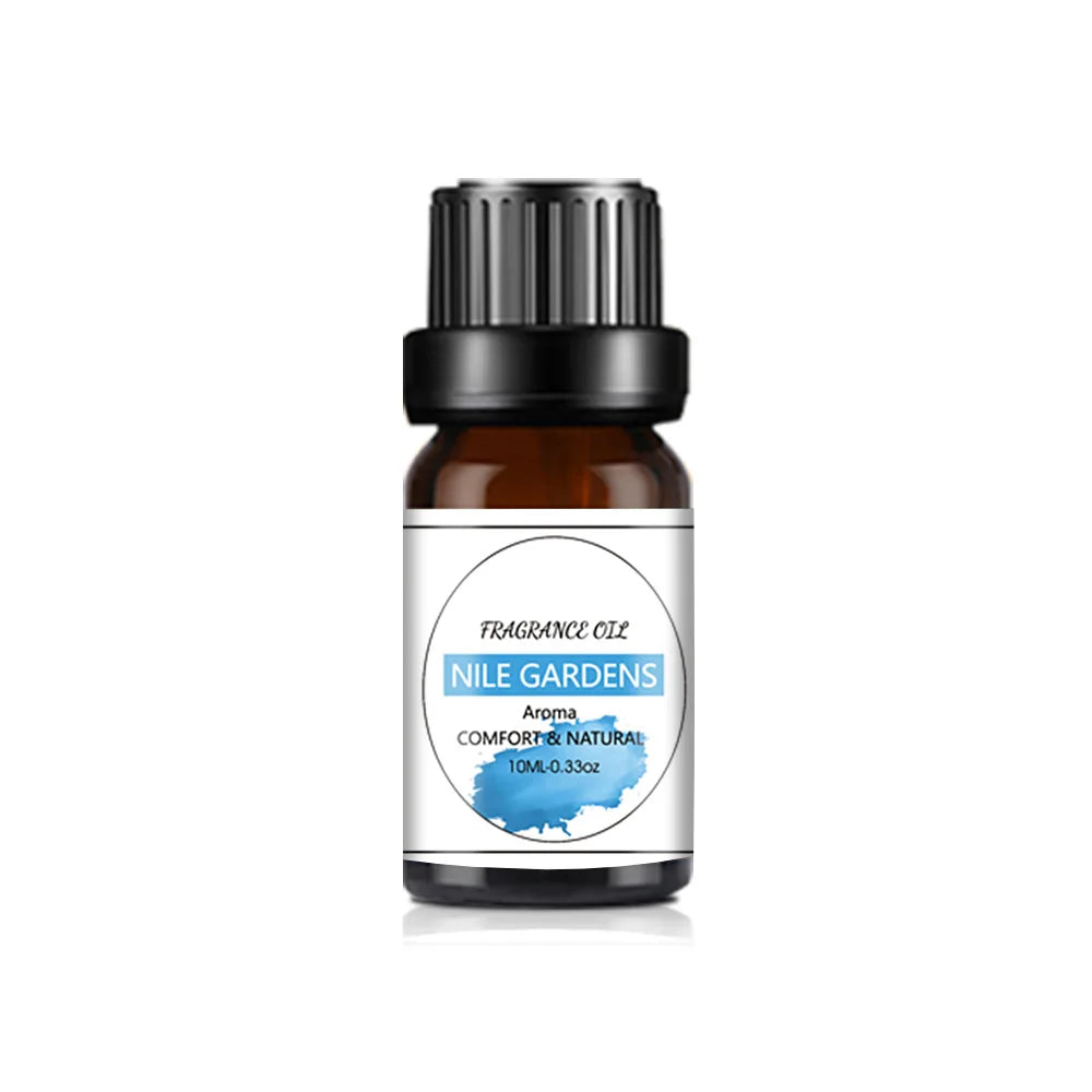 10ml De Aceite Esencial Puro a elegir entre 33 aromas diferentes