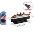 Difusor Titanic